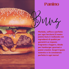 Panino Buns